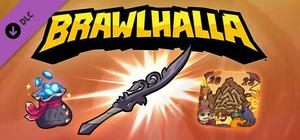 Brawlhalla Autumn Championship Pack 2023 banner