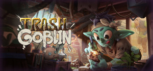 Trash Goblin banner