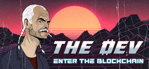 The Dev: Enter The Blockchain banner