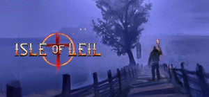 Isle of Leil banner
