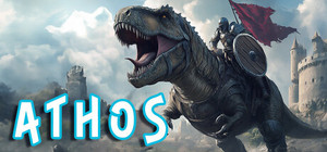 Athos banner
