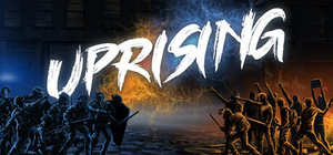 Uprising banner