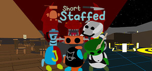 Short Staffed banner