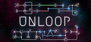 Unloop banner