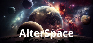 AlterSpace banner