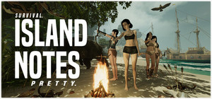 Island Notes banner