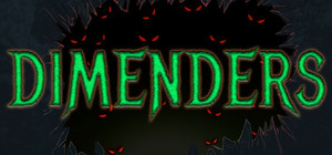 Dimenders banner