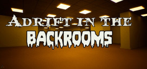 Adrift in the Backrooms banner