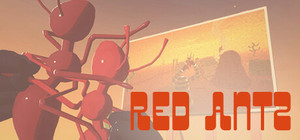 Red Antz banner