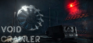 VOID CRAWLER banner