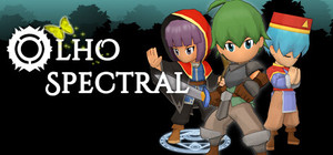 Olho Spectral banner
