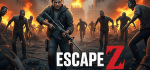 Escape Z banner