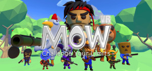 Mow VR: Challenge Your Limits banner