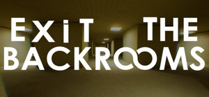 Exit the Backrooms banner