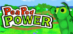 Pea Pod Power banner