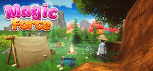 Magic Force banner