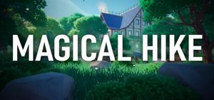 Magical Hike banner