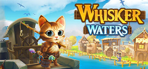 Whisker Waters banner