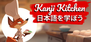 Kanji Kitchen: Learn Japanese banner