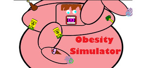 Obesity Simulator banner