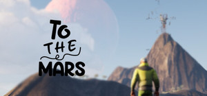 To The Mars banner