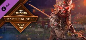 For Honor - Battle Bundle - Year 7 Season 3 banner