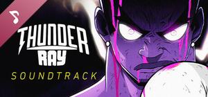 Thunder Ray Soundtrack banner