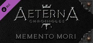 Aeterna Chronicles: Memento Mori banner