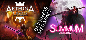 Aeterna: Darkness Megapack banner