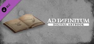 Ad Infinitum - Digital Artbook banner