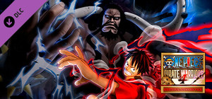 ONE PIECE: PIRATE WARRIORS 4 Additional Episodes Pack banner