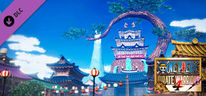 ONE PIECE: PIRATE WARRIORS 4 Yamato's Grand Tour Logbook & Soul Map 1 banner