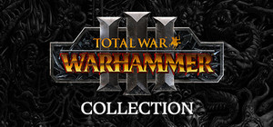 Total War: Warhammer III Collection banner