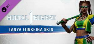 MK1: Tanya Funkeira Skin banner