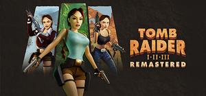 Tomb Raider I-III Remastered banner
