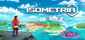 Isometria banner