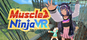 Muscle Ninja VR banner
