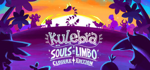 Kulebra and the Souls of Limbo banner
