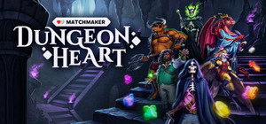 Matchmaker: Dungeon Heart banner