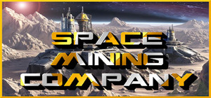 SPACE MINING COMPANY banner