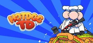 HotDog TD banner