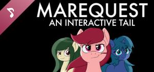 MareQuest: An Interactive Tail Soundtrack banner