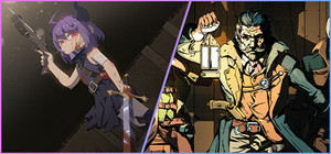 Break through a Blood Path banner