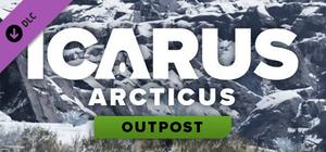 Icarus: Arcticus Arctic Forest Outpost banner