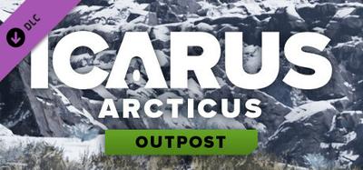 Icarus: Arcticus Arctic Forest Outpost