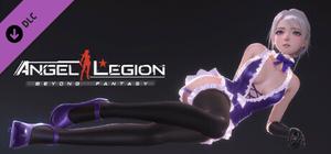Angel Legion-DLC Fascination (Purple) banner
