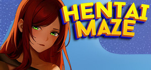 Hentai Maze banner
