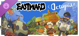Eastward - Octopia banner