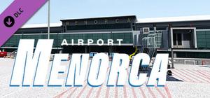 X-Plane 12 Add-on: Aerosoft - Airport Menorca banner