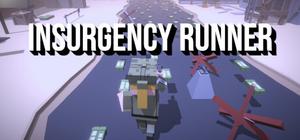Insurgency Runner banner